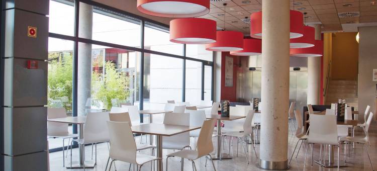 托里拉古纳旅程住宿酒店(Travelodge Torrelaguna)图片