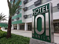 Hotel101 - Manila - 3 Sao
