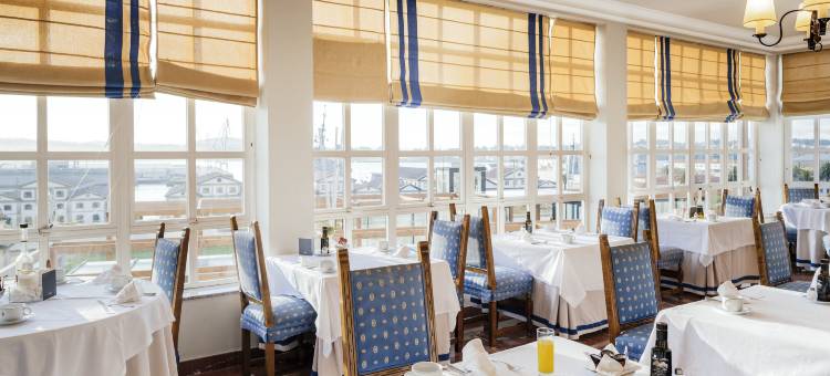 费罗尔帕拉多酒店(Parador de Ferrol)图片