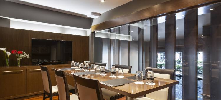 阿格达宫殿酒店(Acta Atrium Palace)图片