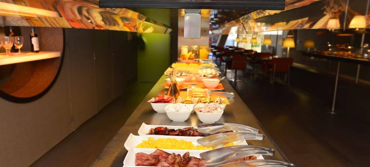 苏豪酒店(Hotel Soho Barcelona)图片
