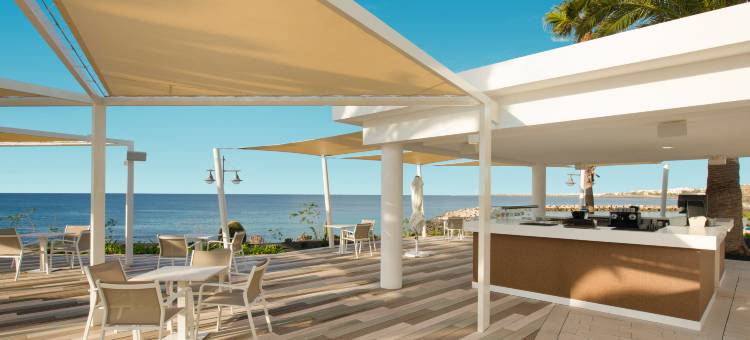 兰萨罗特公园伊贝罗斯塔精选(Iberostar Selection Lanzarote Park)图片