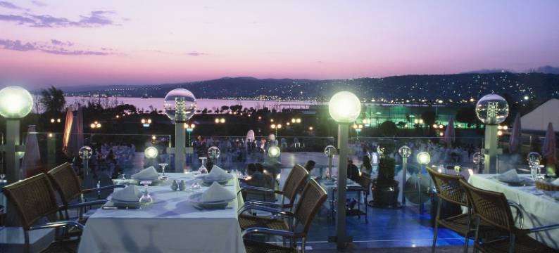 艾麦克索泰尔科喀艾里酒店(EmexOtel Kocaeli)图片