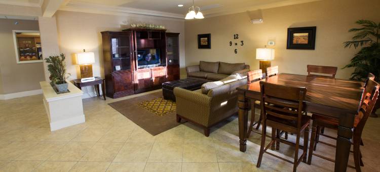 Candlewood Suites 斯普林菲尔德 by IHG(Candlewood Suites Springfield)图片