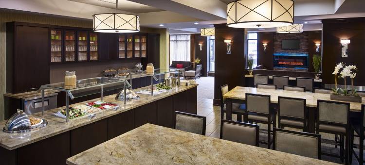 哈密尔顿市中心Staybridge Suites(Staybridge Suites Hamilton - Downtown)图片