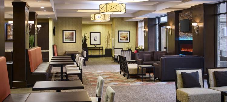 哈密尔顿市中心Staybridge Suites(Staybridge Suites Hamilton - Downtown)图片