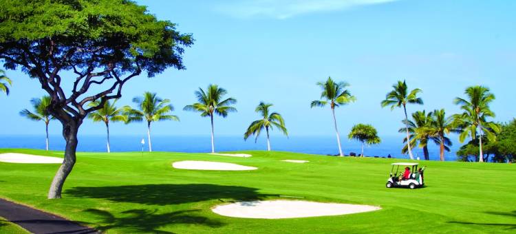 温德姆毛纳罗亚乡村酒店(Club Wyndham Mauna Loa Village)图片