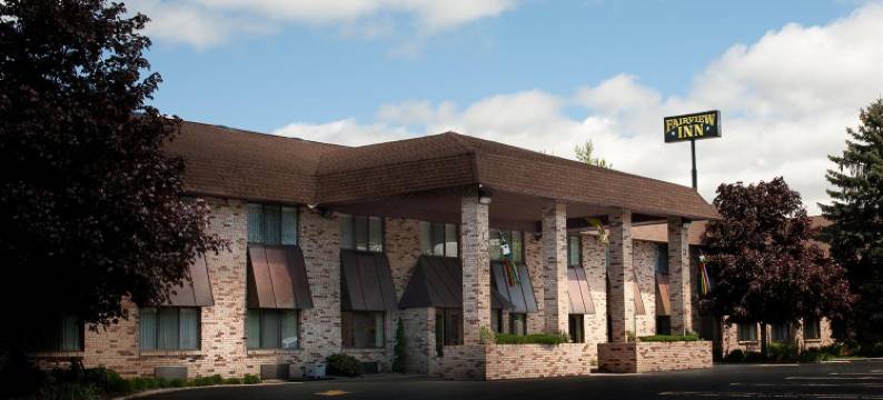 Fairview Inn图片