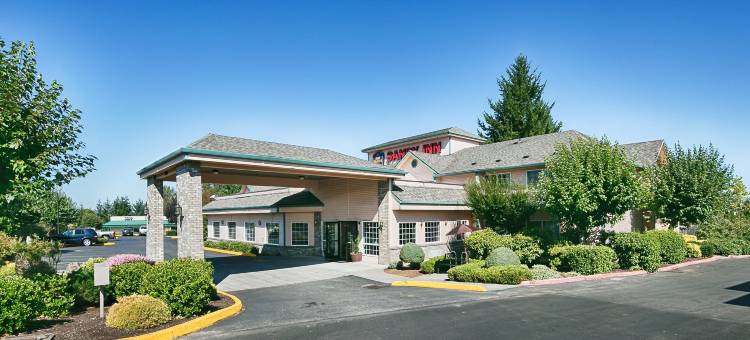 桑迪贝斯特韦斯特酒店(Best Western Sandy Inn)图片