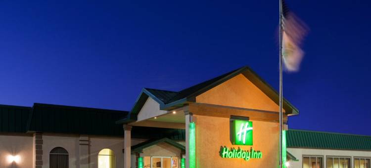 悉尼丽怡酒店(Country Inn & Suites by Radisson, Sidney, NE)图片