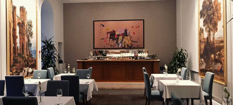 金三角精品酒店(Boutique Hotel Golden Triangle)图片