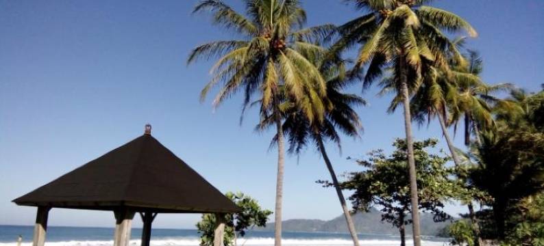 海共鸣度假屋(Seavibes)图片