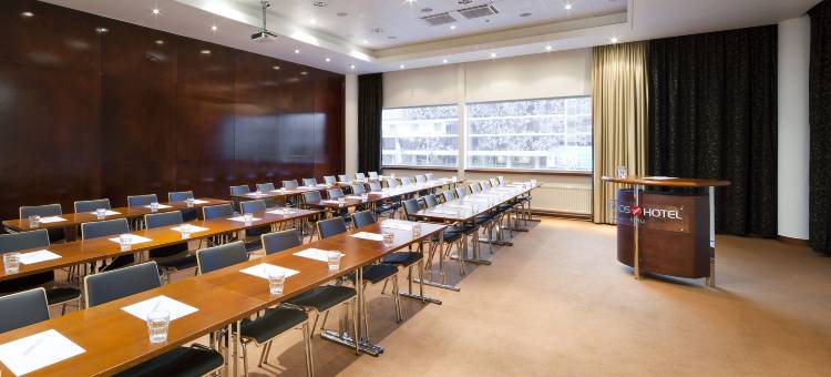 维鲁所库斯经典酒店(Original Sokos Hotel Viru)图片