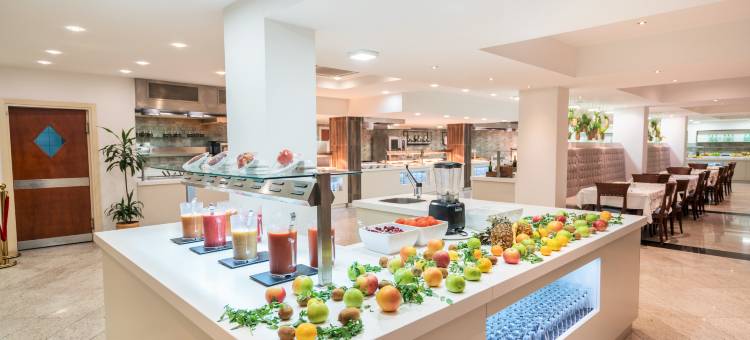 Iberostar Waves Bellevue图片