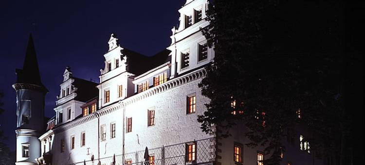 施科堡城堡酒店(Schlosshotel Schkopau)图片