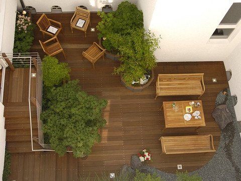 贝勒沃罗曼蒂克乔根德斯特酒店