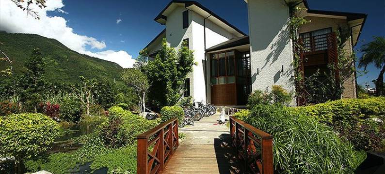 花莲金泽居民宿图片