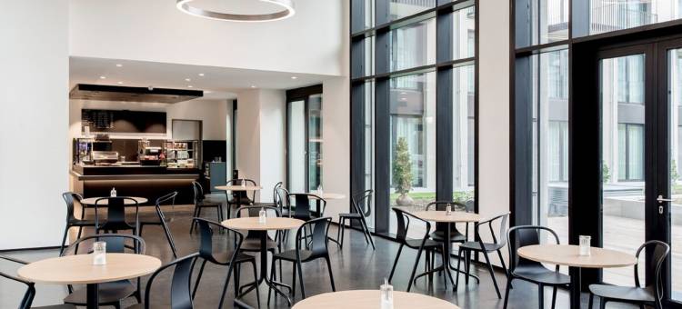 慕尼黑 M. 旗帜酒店(The Flag München M.)图片