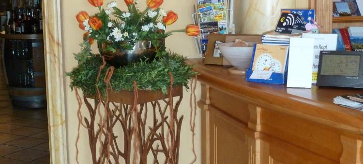 普雷赫特尔霍夫酒店(Hotel Prechtlhof)图片