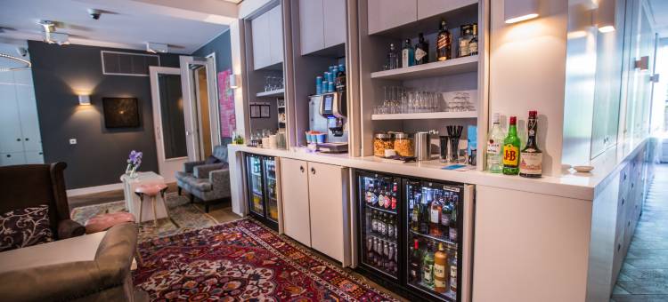 JL酒店76号(Hotel JL No76)图片