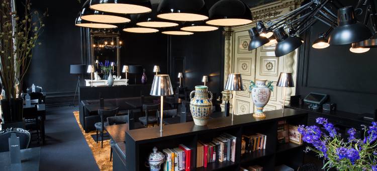 运河屋旅馆(Small Luxury Hotels of the World - Canal House)图片