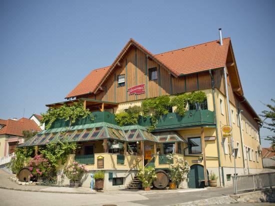 Weinwirtshaus Wlaschits Hotel Reviews And Room Rates Trip Com