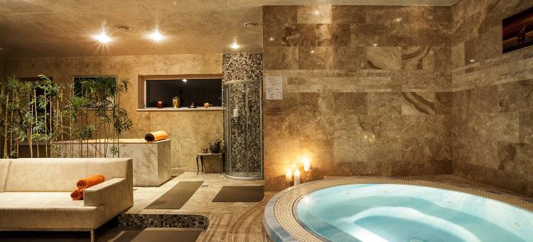 克莱佩达亚拉腊全套房酒店(Ararat All Suites Hotel Klaipeda)图片