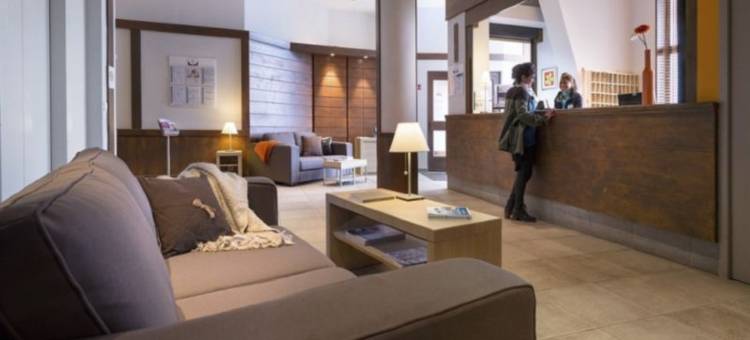 不列颠尼亚玛伊瓦公寓酒店(Résidence Pierre & Vacances Le Britania)图片