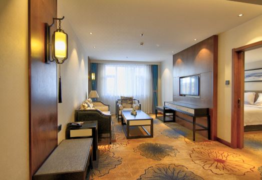 Jinghua Zunxiang HotelHotel Overview