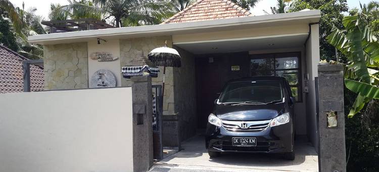 Lumbung Sari Private Villa图片