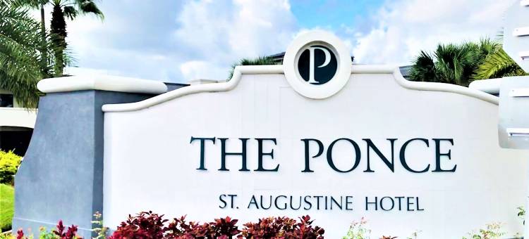 圣奥古斯丁庞塞酒店(The Ponce St. Augustine Hotel)图片
