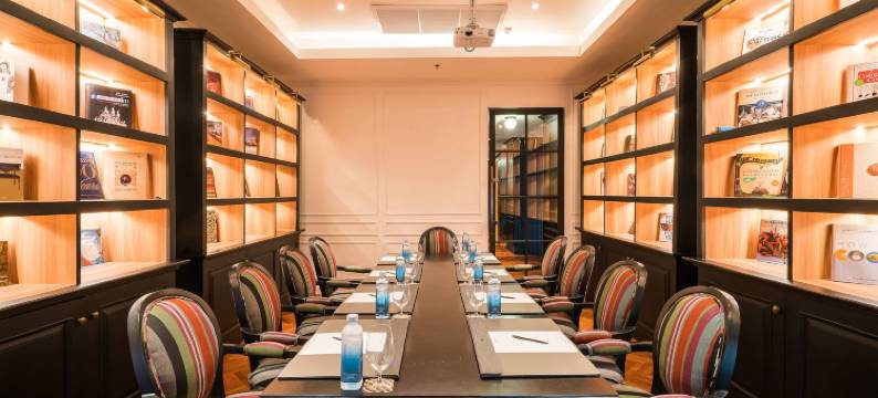 阿卡拉酒店(Akara Hotel)图片