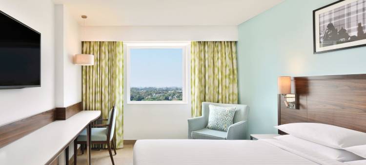 Fairfield by Marriott Chennai OMR图片