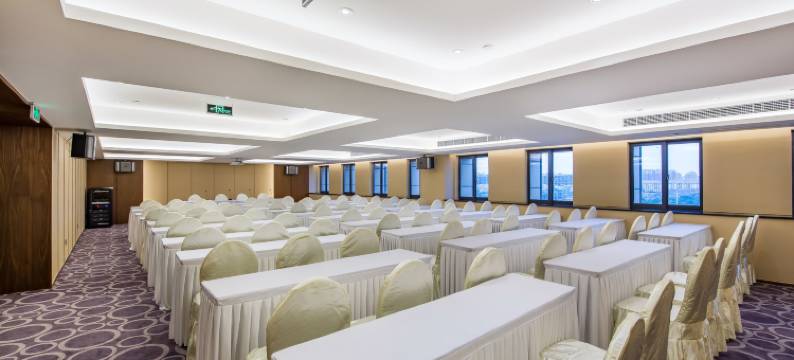 南京K HOTEL酒店图片