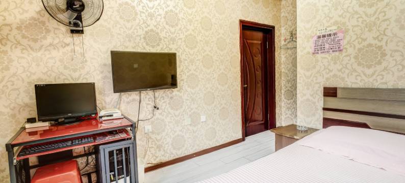 温馨旅店(哈尔滨呼兰店)图片