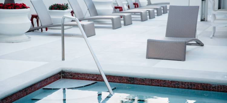 Grand Bohemian Hotel Orlando, Autograph Collection图片