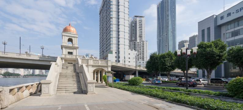 广州南美大酒店图片