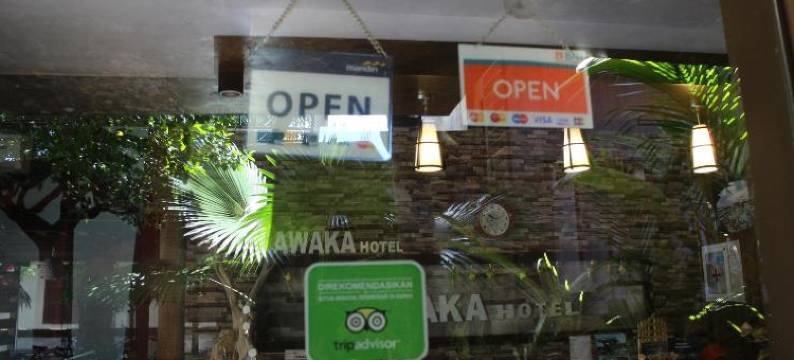 拉瓦卡酒店(Lawaka Hotel)图片