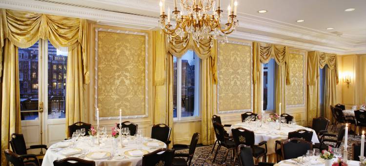 阿姆斯特丹洲际酒店(InterContinental Amstel Amsterdam)图片