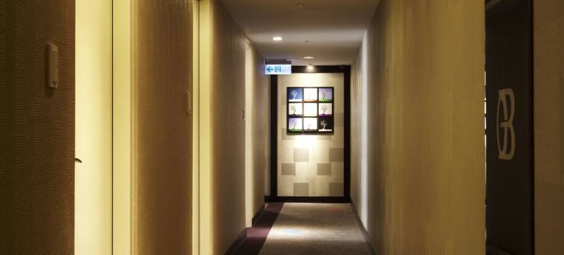 台北碧瑶饭店图片