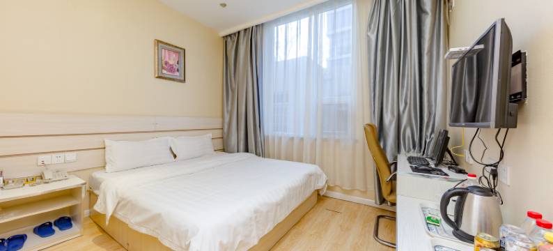 东营客佳商务宾馆图片