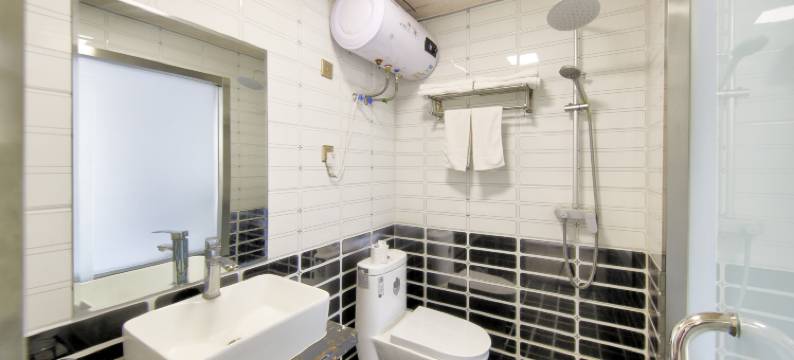 前郭二小桥民宿图片