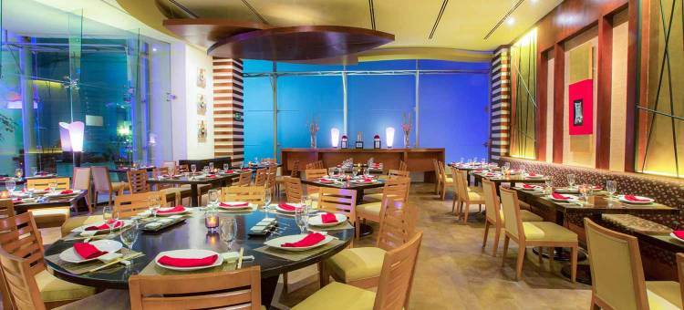 海滩宫殿酒店 - 全包(Beach Palace - All Inclusive)图片