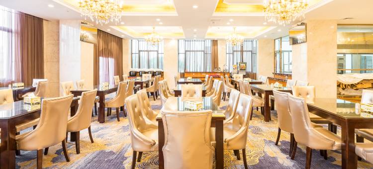 维也纳酒店(泉州西湖公园店)图片