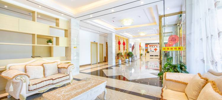 阳朔锦绣度假酒店(印象刘三姐景区店)图片