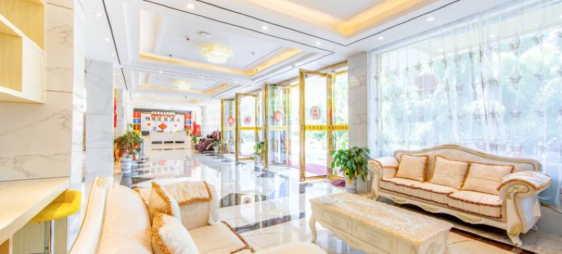 阳朔锦绣度假酒店(印象刘三姐景区店)图片