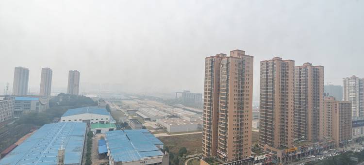 维也纳酒店(长沙海德公园电力职院店)图片