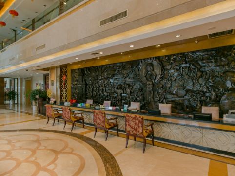 渠县万兴大酒店详情-pc酒店预订-中国南方航空官网