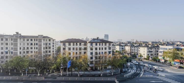 湖州金溢宾馆图片