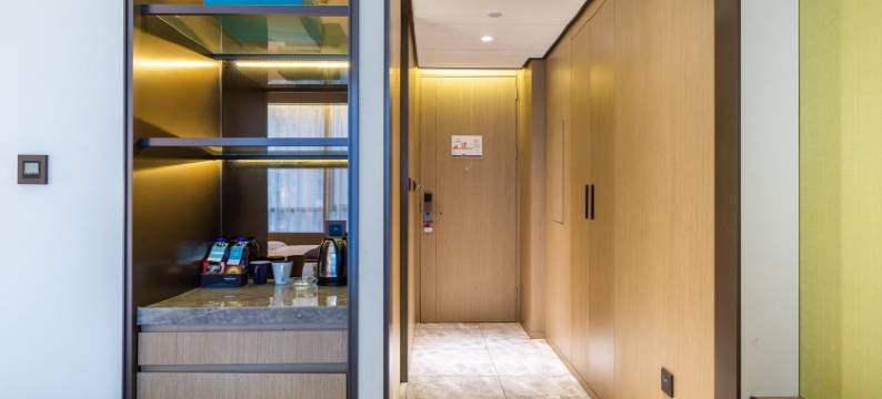 长沙美怡酒店 (红星德思勤广场店)图片